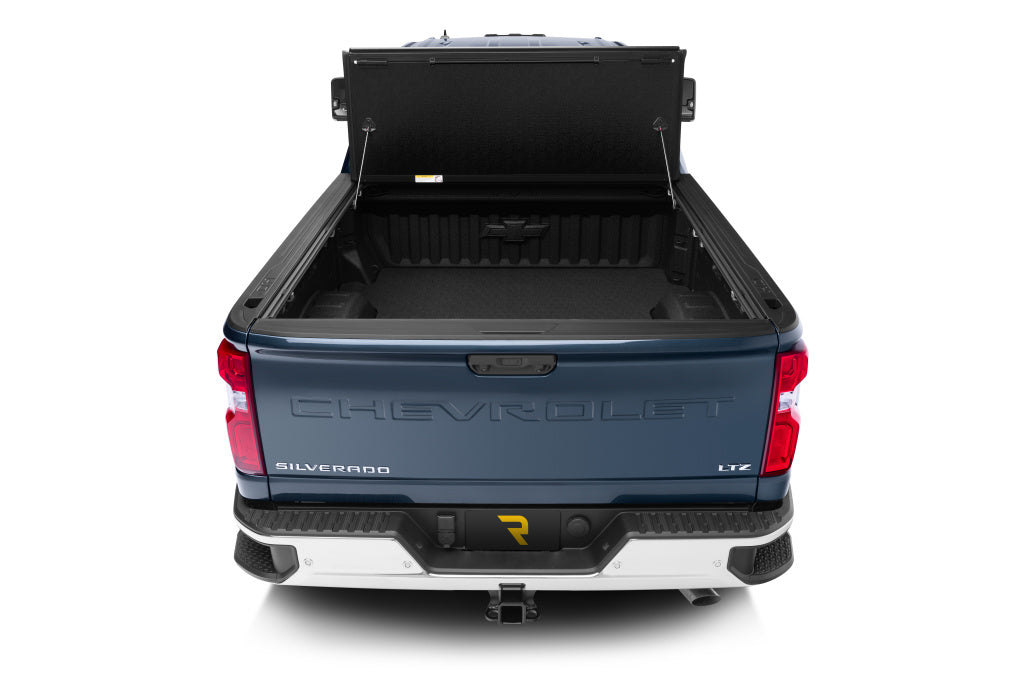 Product of UnderCover Flex Hard Folding FX11026 Tonneau Cover