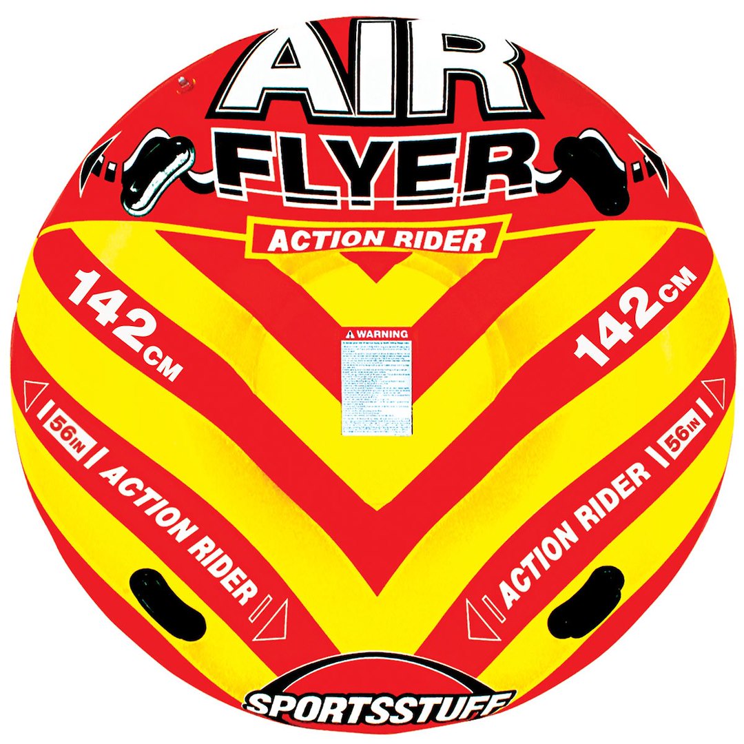 Product of Airhead 30-3524 Watersport Carrier
