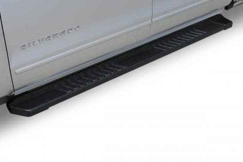 Product of Raptor Series 1786-Blk Running Board Component