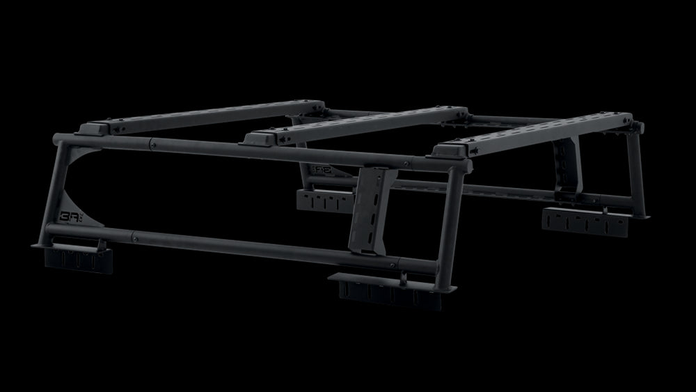 Product of Body Armor Tk-6126 Bed Cargo Rack