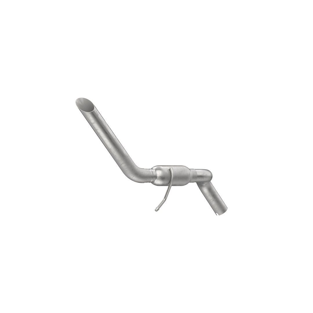 Walker Exhaust 54684 Exhaust Tail Pipe||||87||w2254684||1923247
