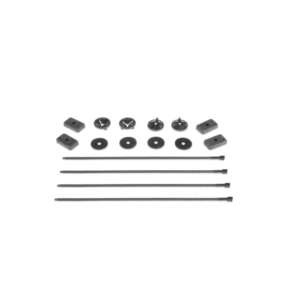 Flex-A-Lite 117768 Cooling Fan Mounting Kit||117768.Jpg||85||f21117768||1508069