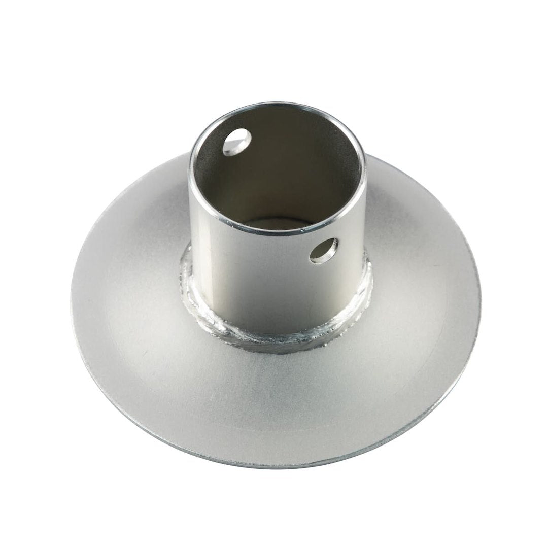 Product of Lippert Components 165253 Trailer Tongue Jack Foot Plate