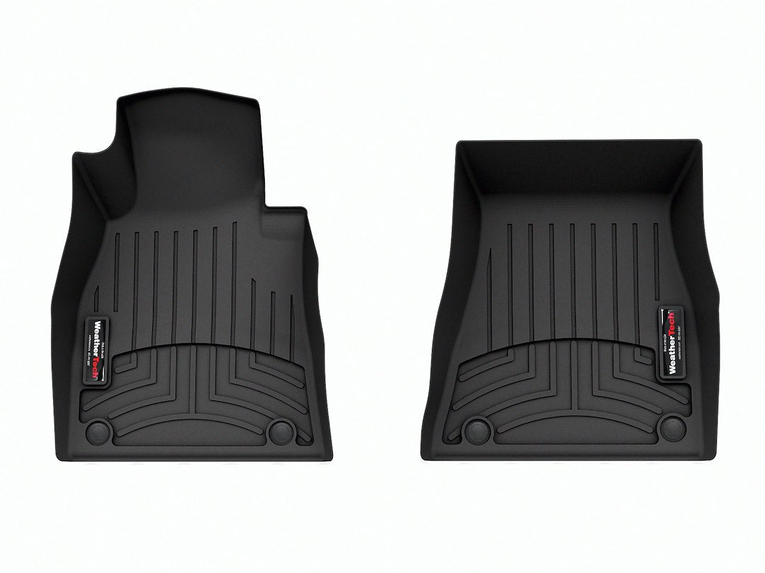 Weathertech (Usa) 4418111 Floor Liner||4418111.Jpg||85||w244418111||1504418