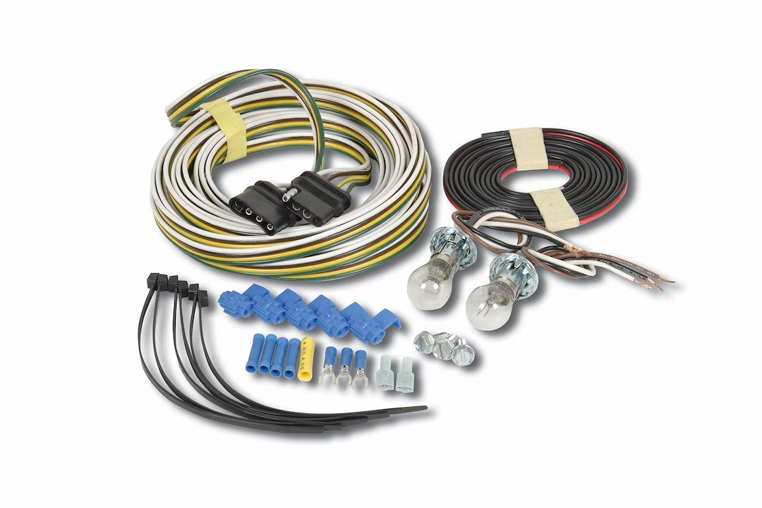 Product of Demco Rv 9523047 Towed Vehicle Wiring Kit