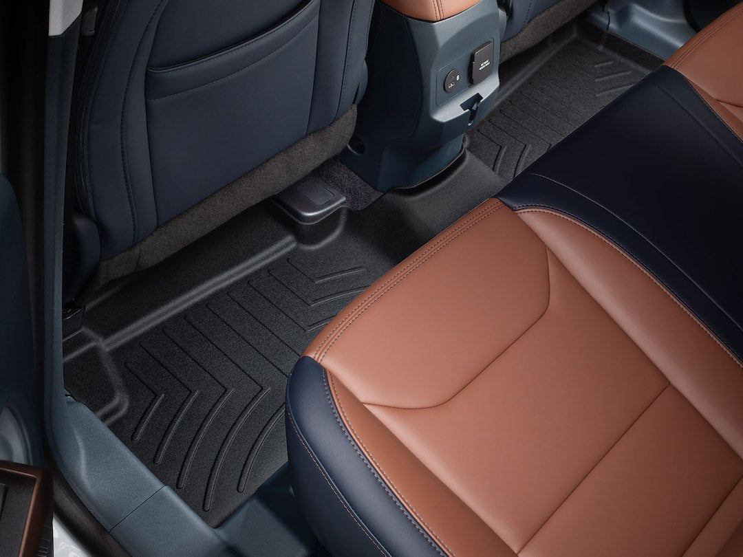 Weathertech (Usa) 4417452 Floor Liner||4417452_1.Jpg||86||w244417452||1659110