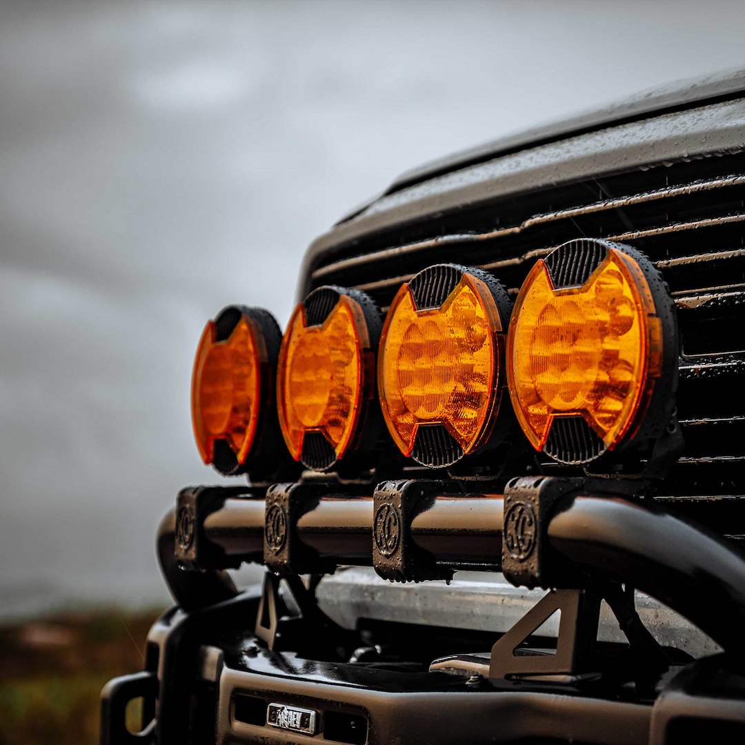 Kc Hilites 5211 Driving/ Fog Light Cover||5211_Cover_Grill_Shield_13.Jpg||95||k135211||1657651