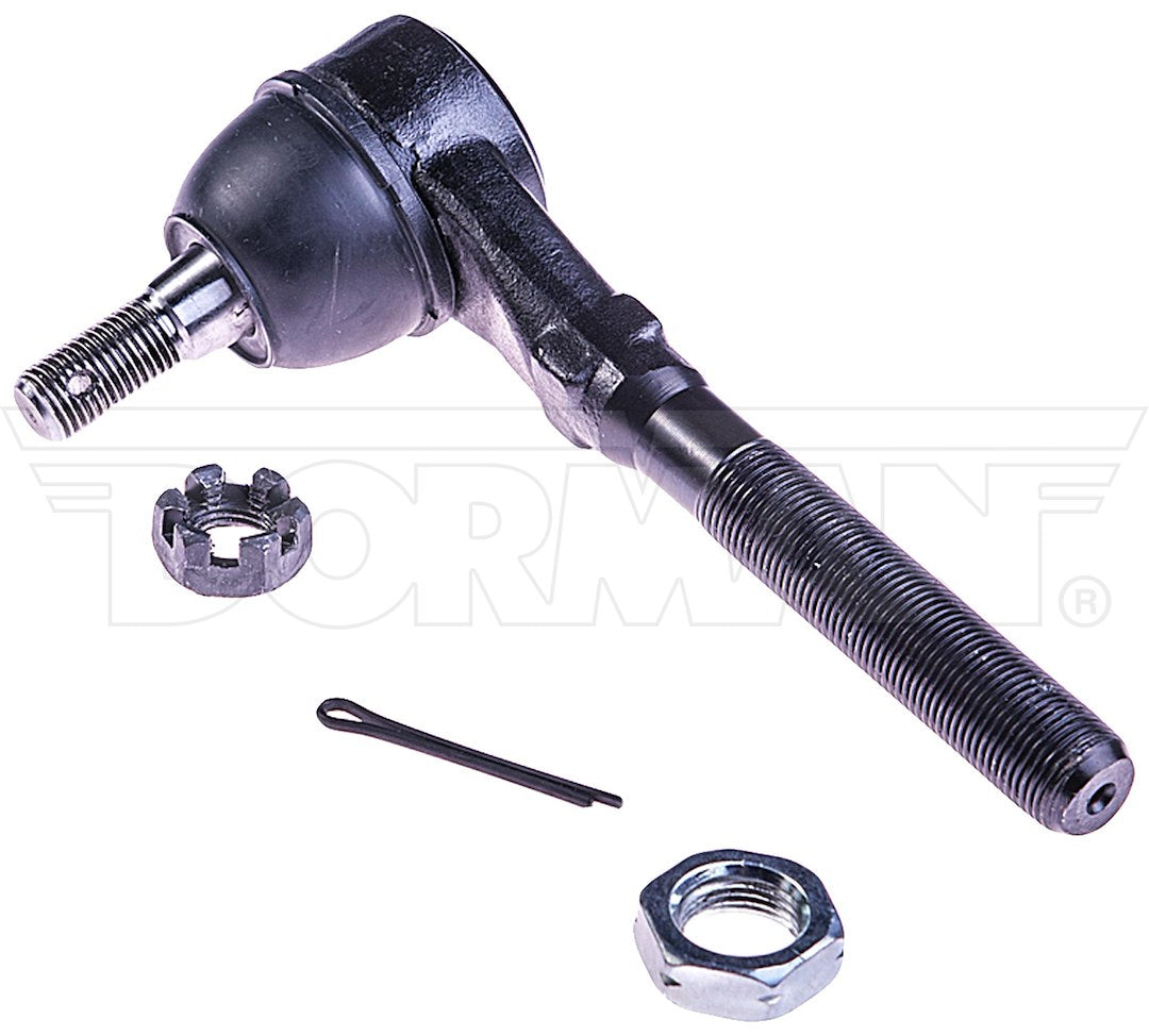 Product of Dorman MAS Select Chassis T3366 Select ™ OEM OEM Tie Rod End
