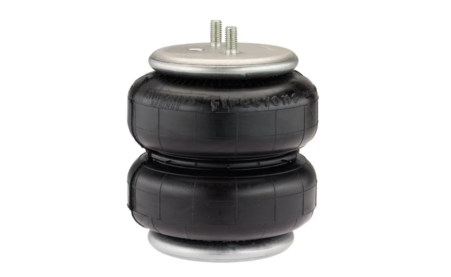 Product of Firestone Industrial 2071 Helper Spring Kit