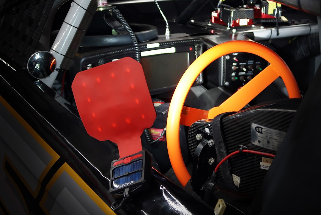 Stkr Concepts 00346 Flashlight||stkr_Flexit-Solar_Nascar.Jpg||95||s8k00346||1117766