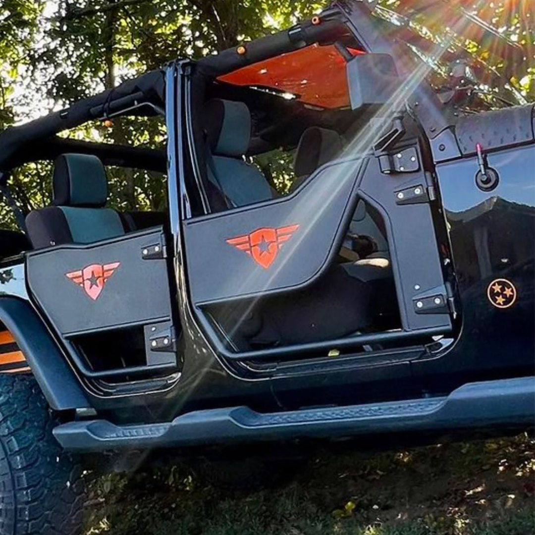 Combat Off Road 25-1046 Door||25-1046_4.Jpg||89||cor251046||2242138