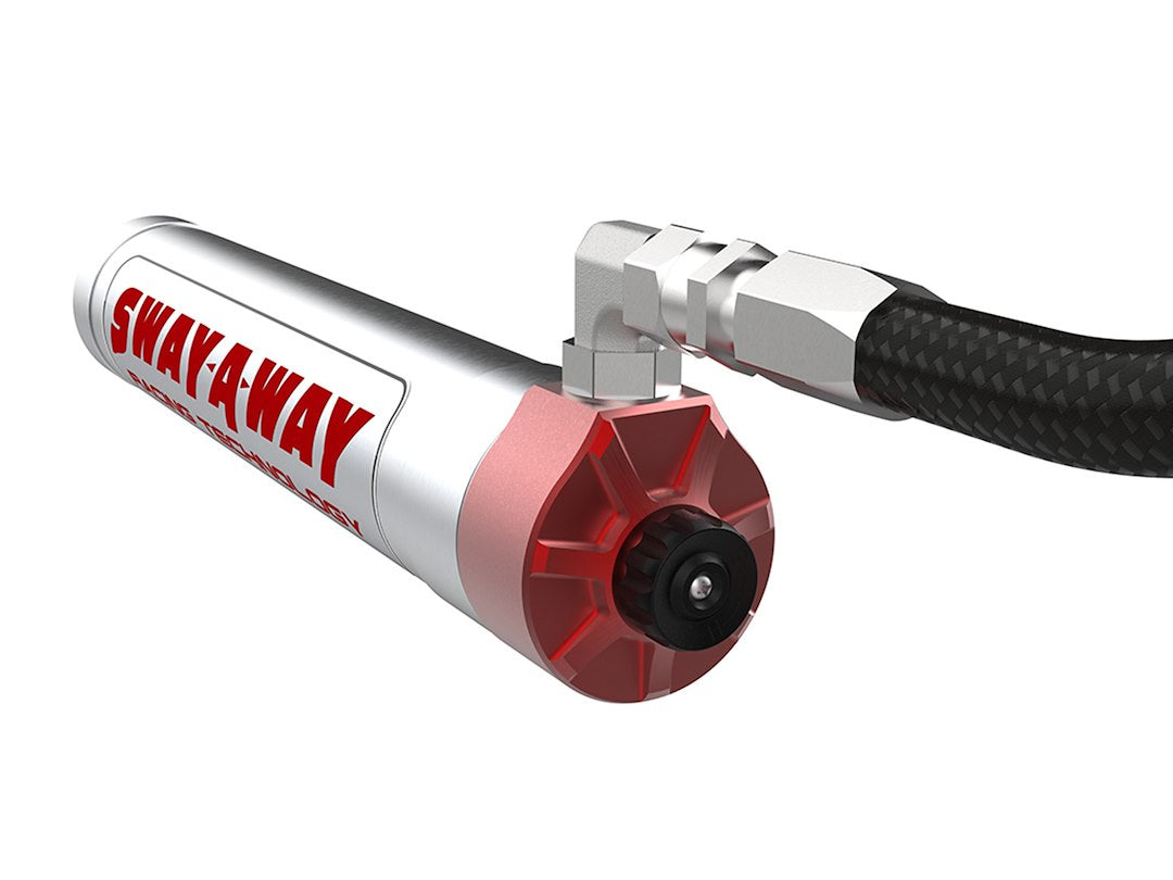 Product of Advanced FLOW Engineering 301-5000-02-CA Leveling Kit Suspension 2 To 2-1/2 Inch Lift Strut And Coil Spring Assembly