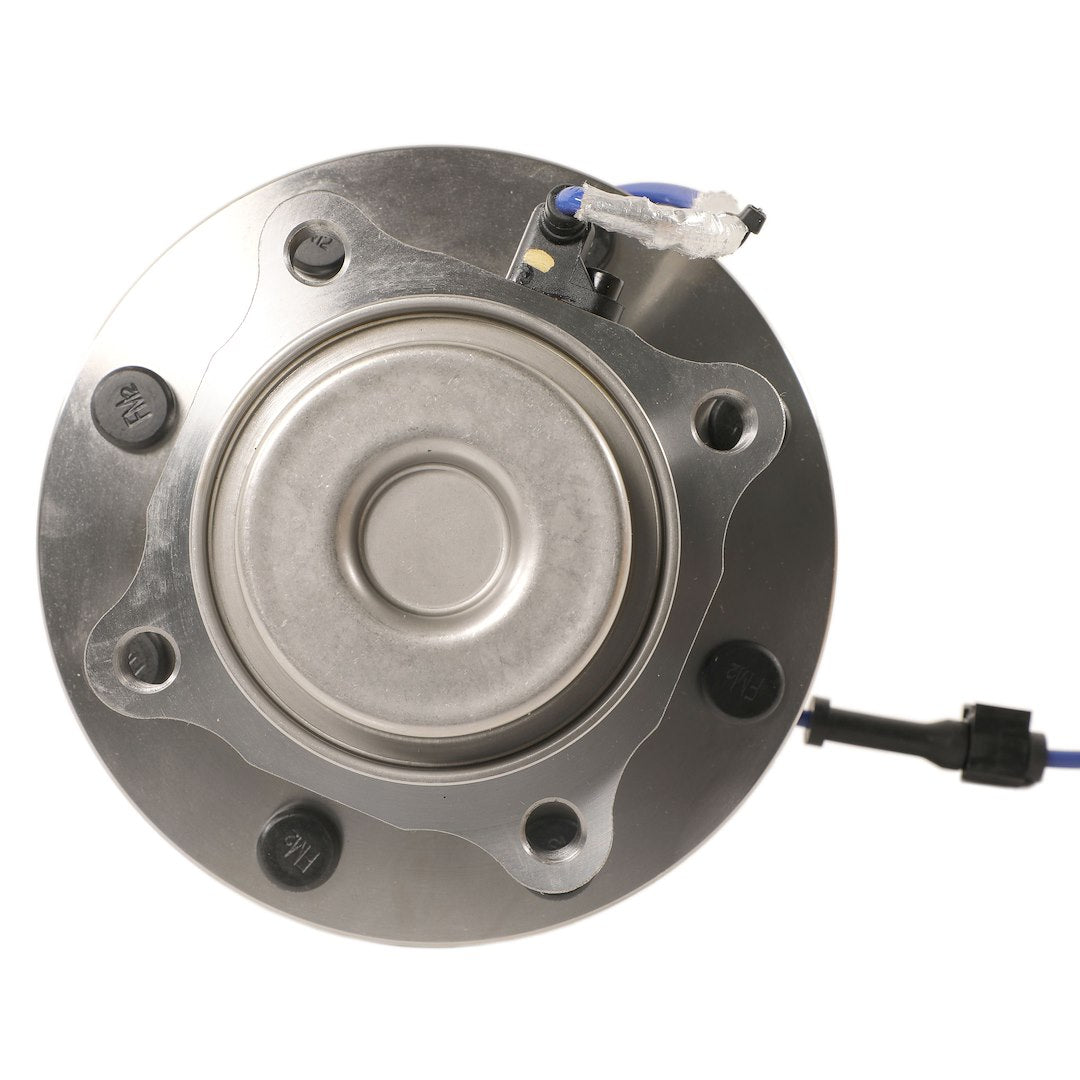 Moog Hub Assemblies 515059 Wheel Bearing And Hub Assembly||515059_1.Jpg||86||m12515059||1203357