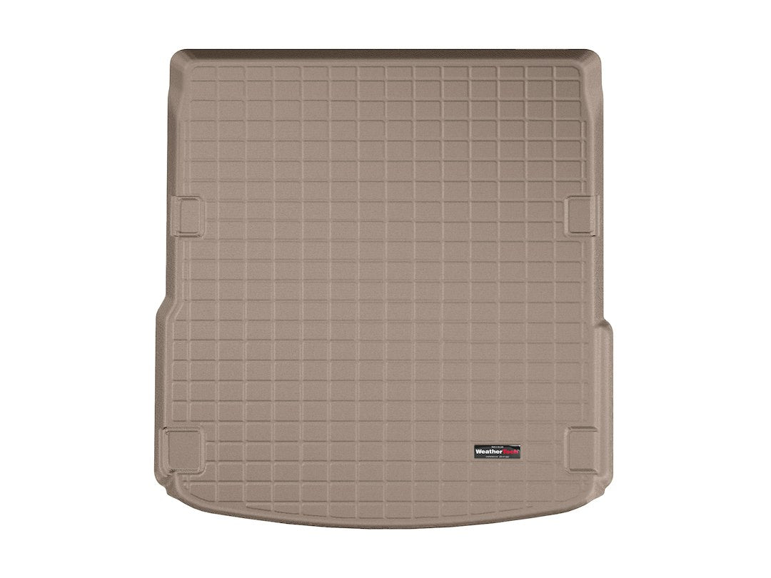 Weathertech (Usa) 411357 Cargo Area Liner||411357.Jpg||85||w24411357||1225570