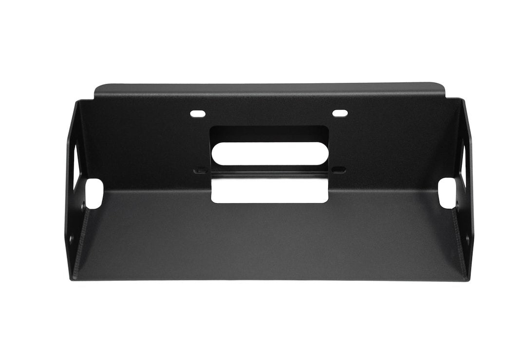 Product of Addictive Desert Designs AC12156601NA Winch Mount for