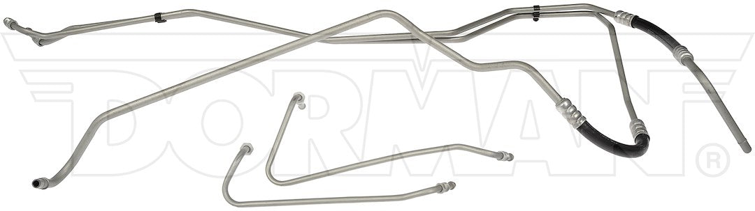 Dorman (Oe Solutions) 624-551 Oil Cooler Line||624-551-003.Jpg||88||d18624551||1138294