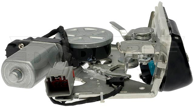 Dorman (Oe Solutions) 937-924 Liftgate Lock Actuator||937-924_1.Jpg||86||d18937924||1000162