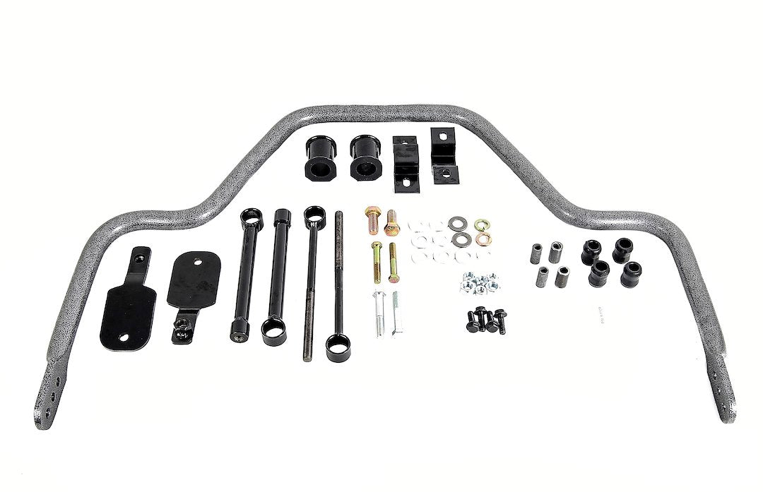 Product of Hellwig 7761 Solid Chromoly Steel Stabilizer Bar