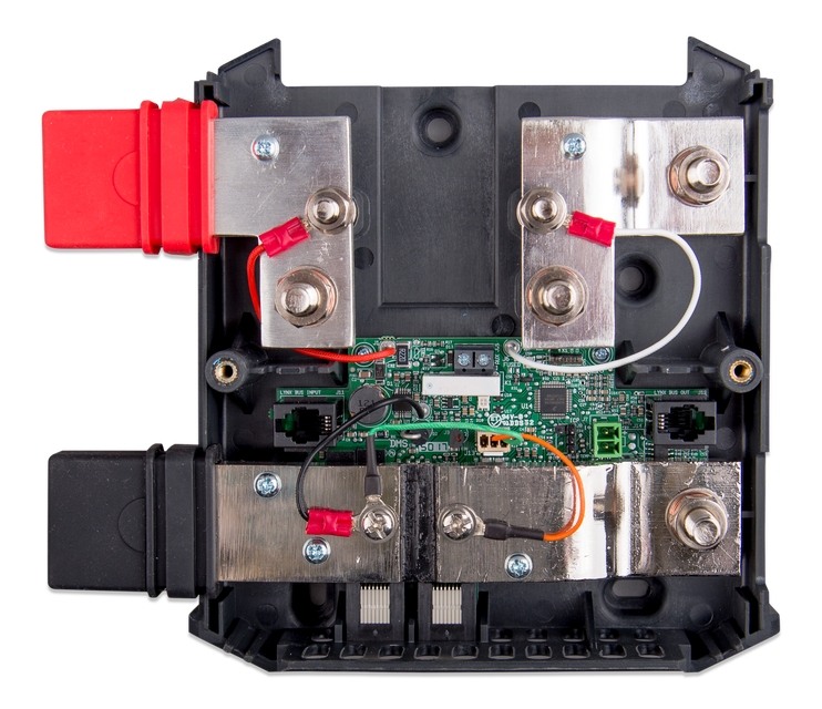 Product of Victron Energy Lyn040102100 Shunt