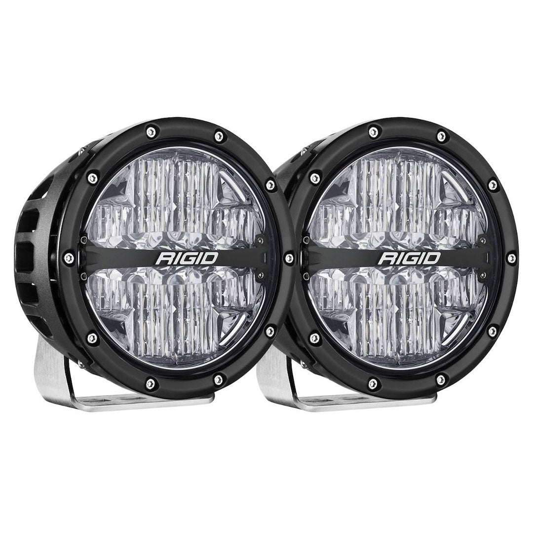 Rigid Lighting 36411 Driving/ Fog Light||36411.Jpg||85||r2g36411||2218364