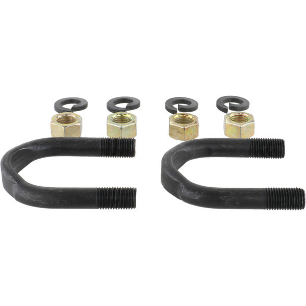 Dana/ Spicer 3-94-18x Universal Joint U-Bolt Kit||3-94-18x_3.Jpg||88||dsp39418x||846776