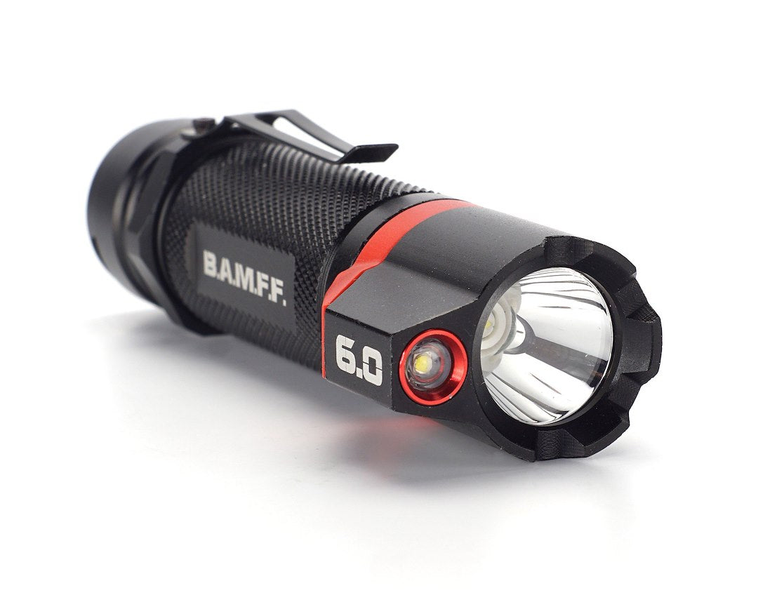Product of Stkr Concepts 00340 Flashlight