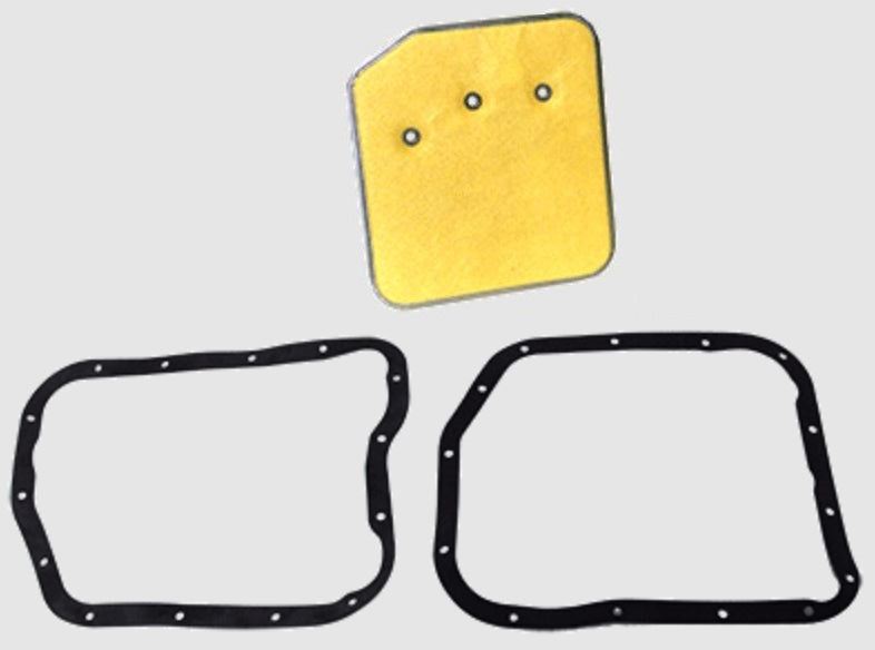 Product of Wix Filters 58707 Auto Trans Filter