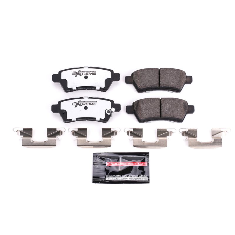 Power Stop Z36-1101 Brake Pad||z36-1101.Jpg||85||p15z361101||1059539