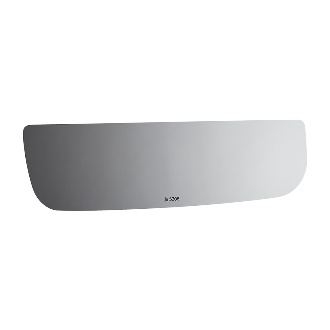 Burco Mirrors 5306 Exterior Mirror Glass||5306_Front.Png||85||bur5306||2240581