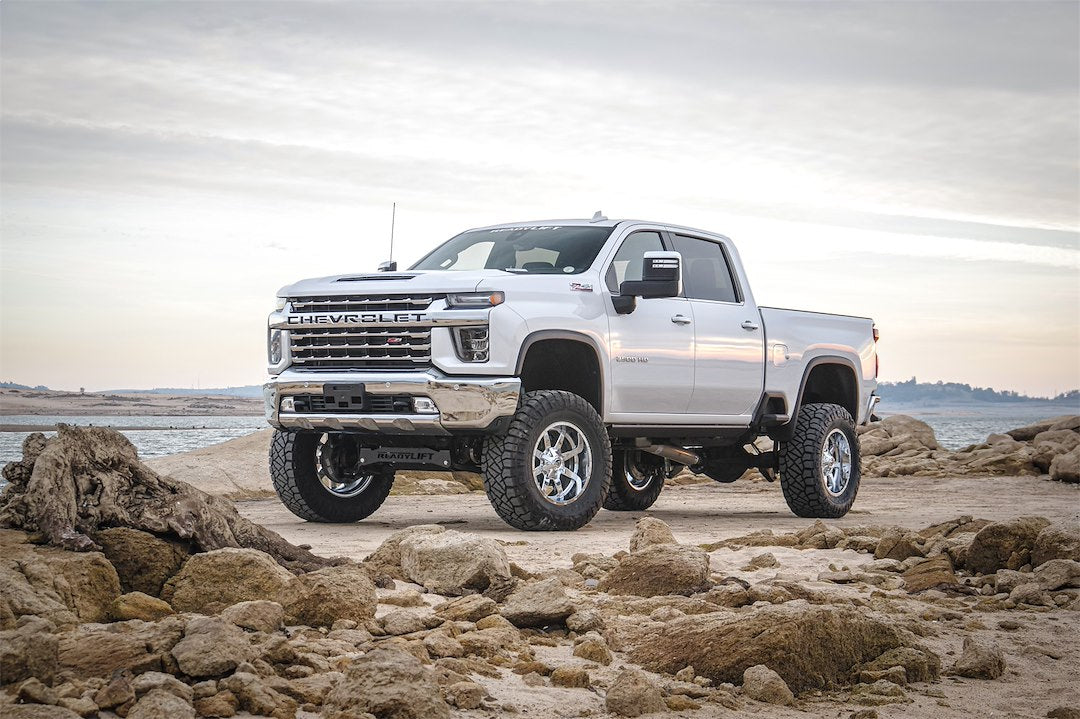 Readylift 44-30820 Lift Kit Suspension||44-30820_1.Jpg||86||r904430820||1279798