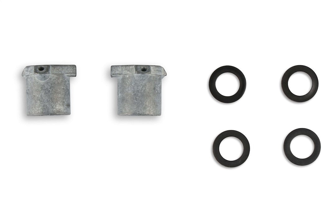 Holley Performance 121-135 Accelerator Pump Discharge Nozzle||121-135_02.Jpg||86||h19121135||1273383