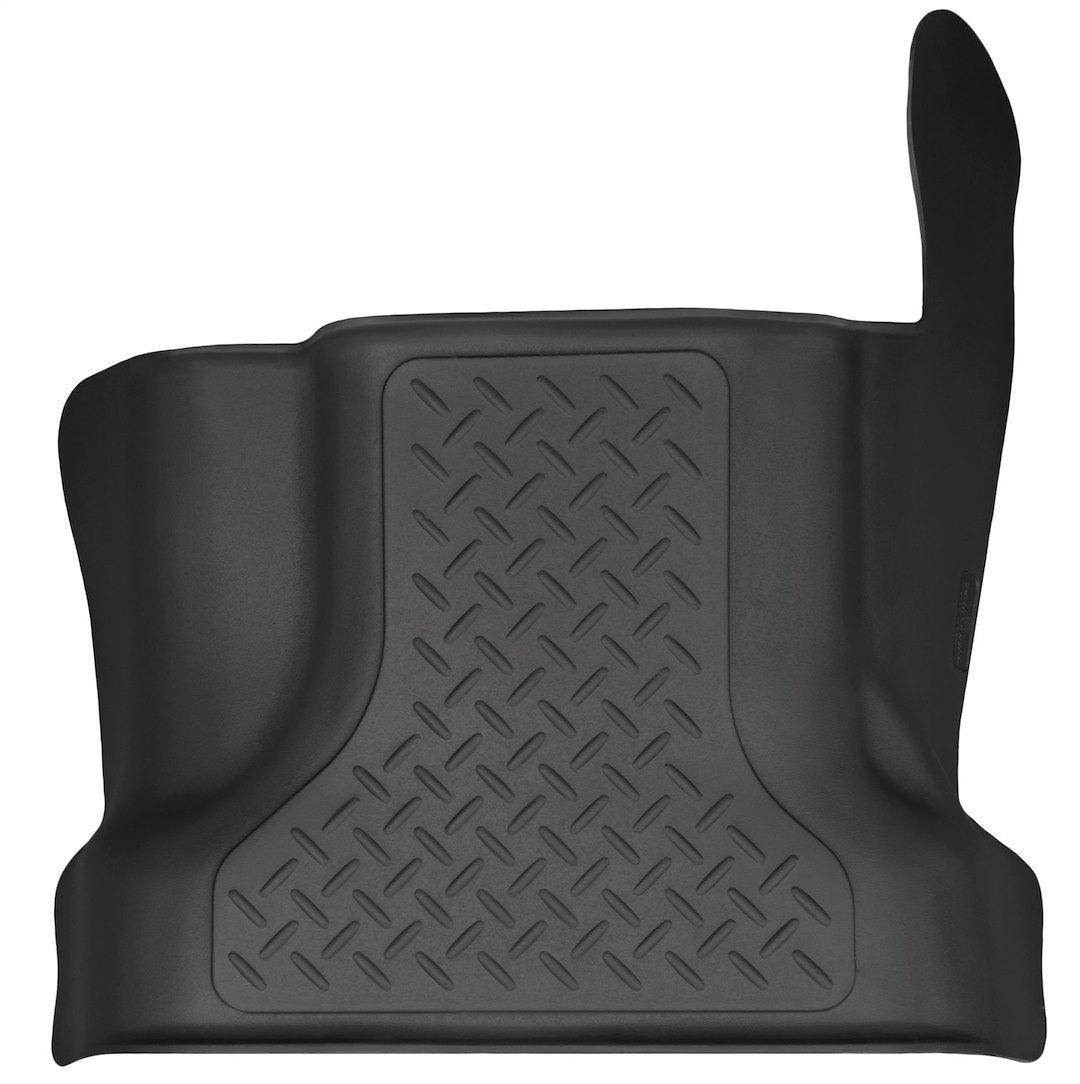 Product of Husky Liner WeatherBeater™ 83361 Black Thermoplastic Polyolefin (TPO) Floor Liner