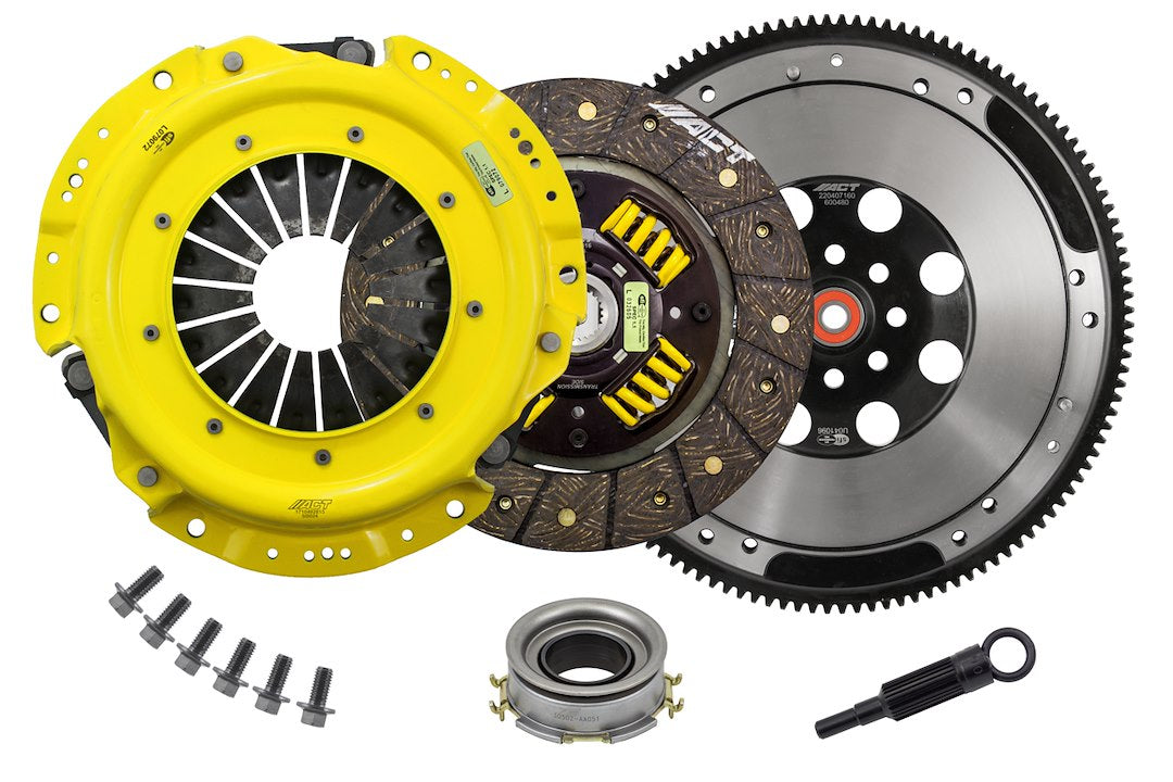 Advanced Clutch Sb7-Hdss Clutch Set||sb7-Hdss.Jpg||85||a85sb7hdss||1131363