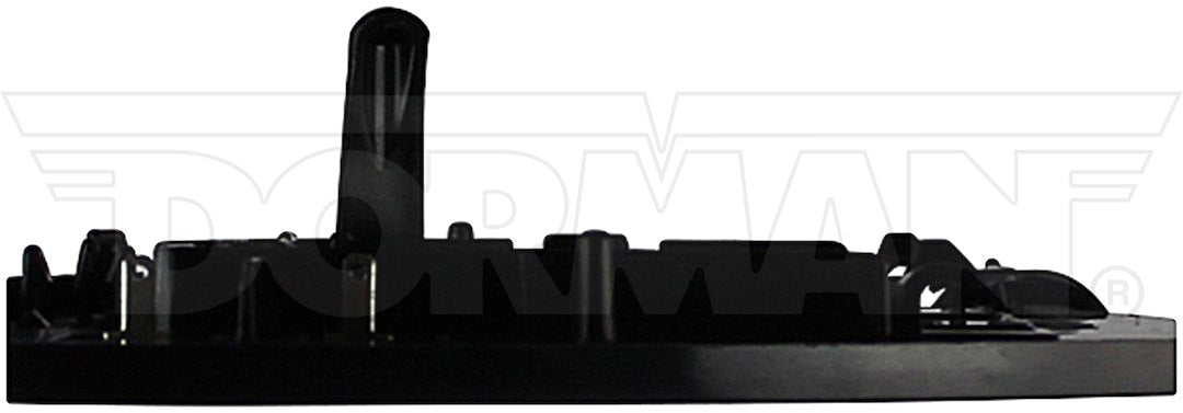 Product of Help! By Dorman 56998 Exterior Mirror Glass