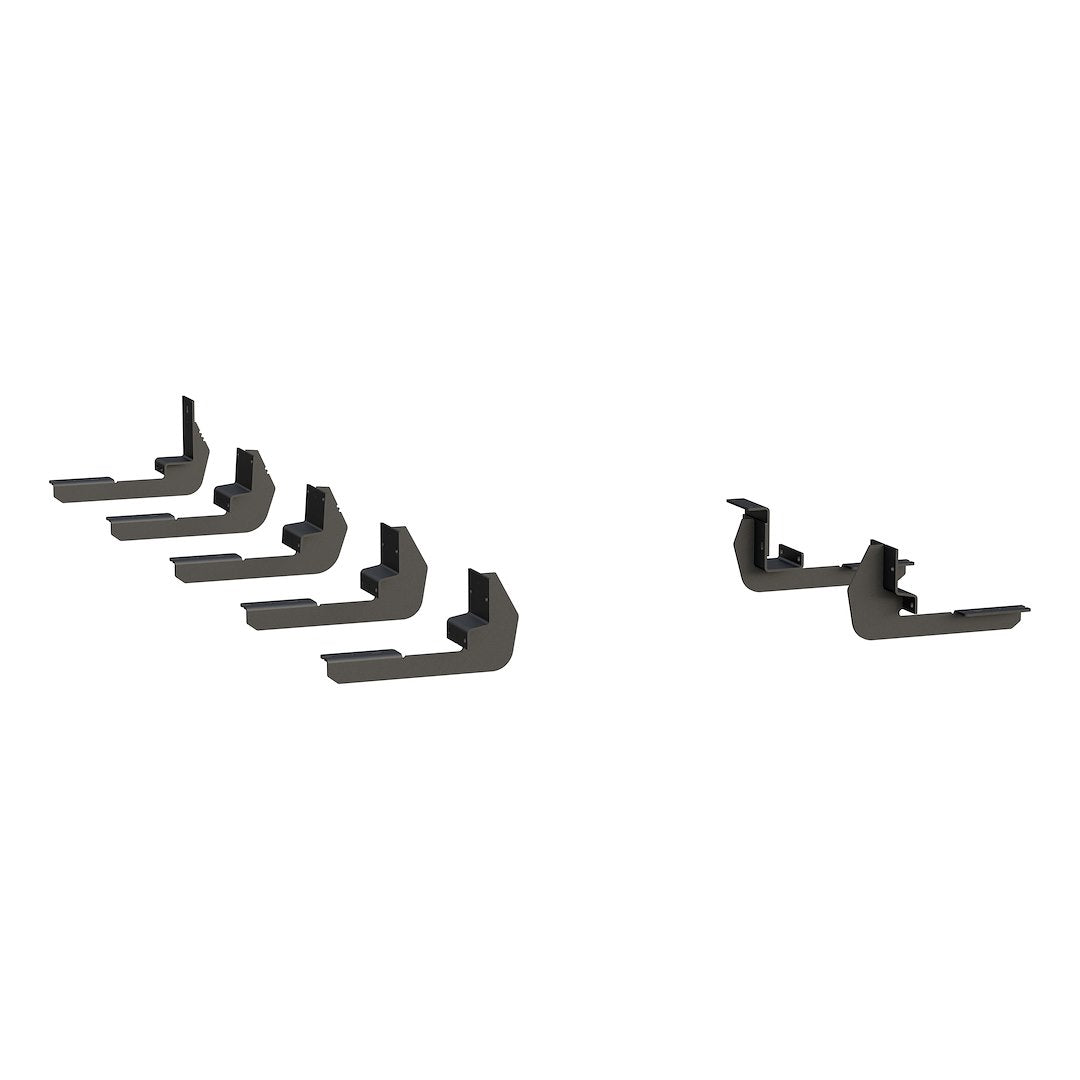 Product of Luverne 571724 Running Board Mounting Kit