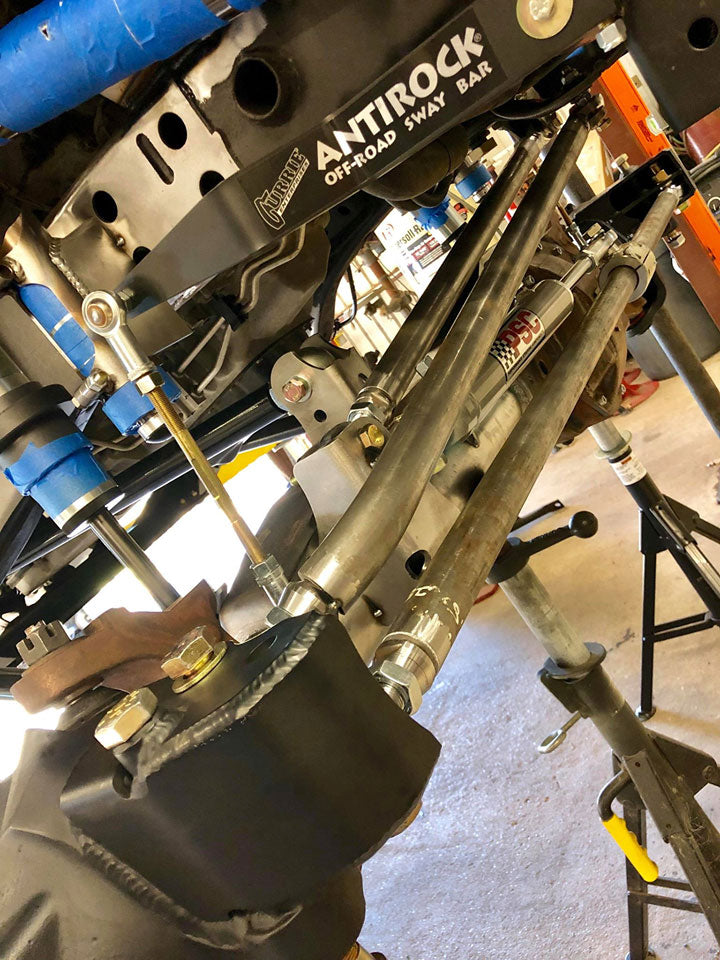 Artec Industries Hs6150 Steering Arm||hs6150_10.Jpg||95||arths6150||2236530
