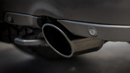 Product of Borla 60718bc Exhaust Tail Pipe Tip