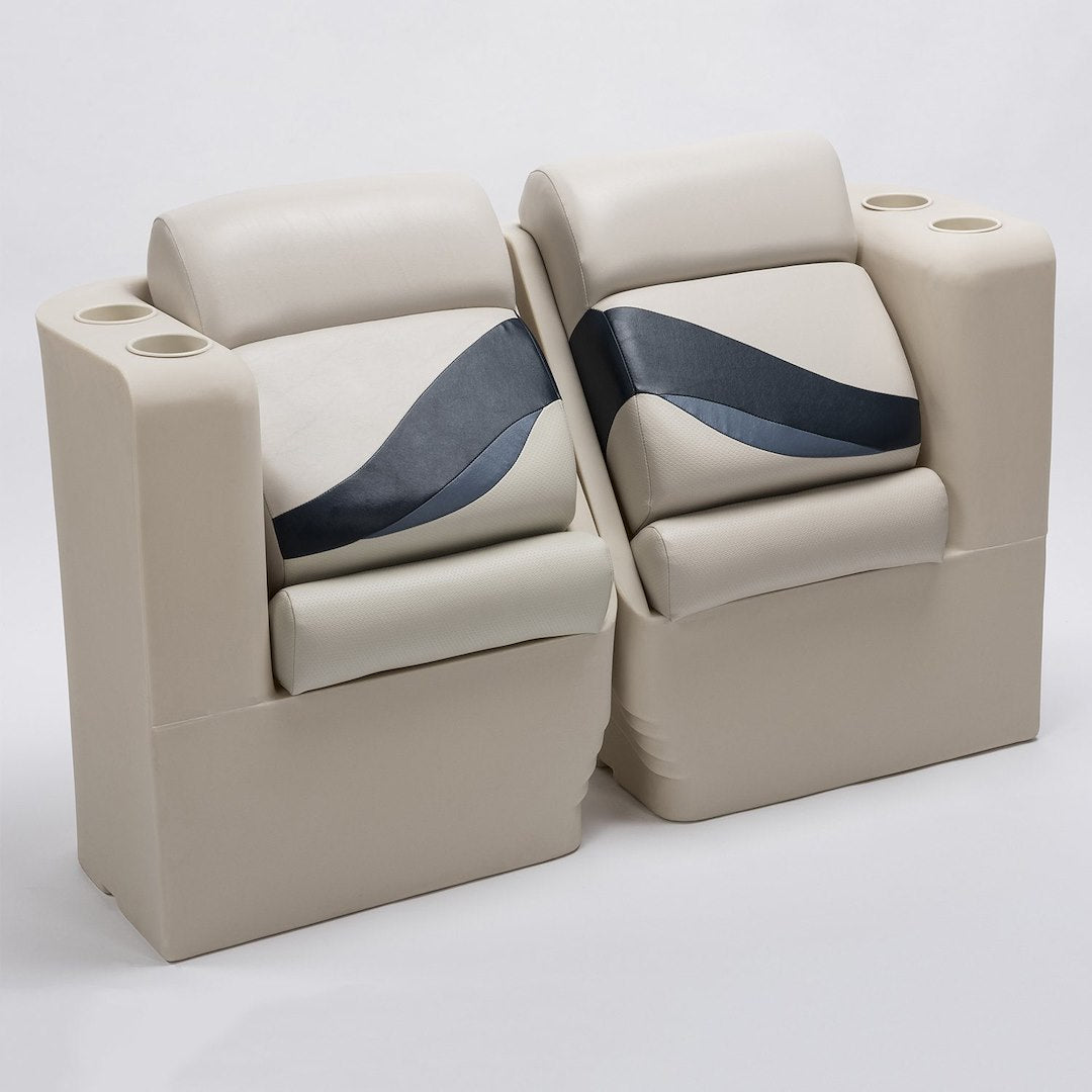 Product of Wise Seating Bm13006l-986 Boat Seat