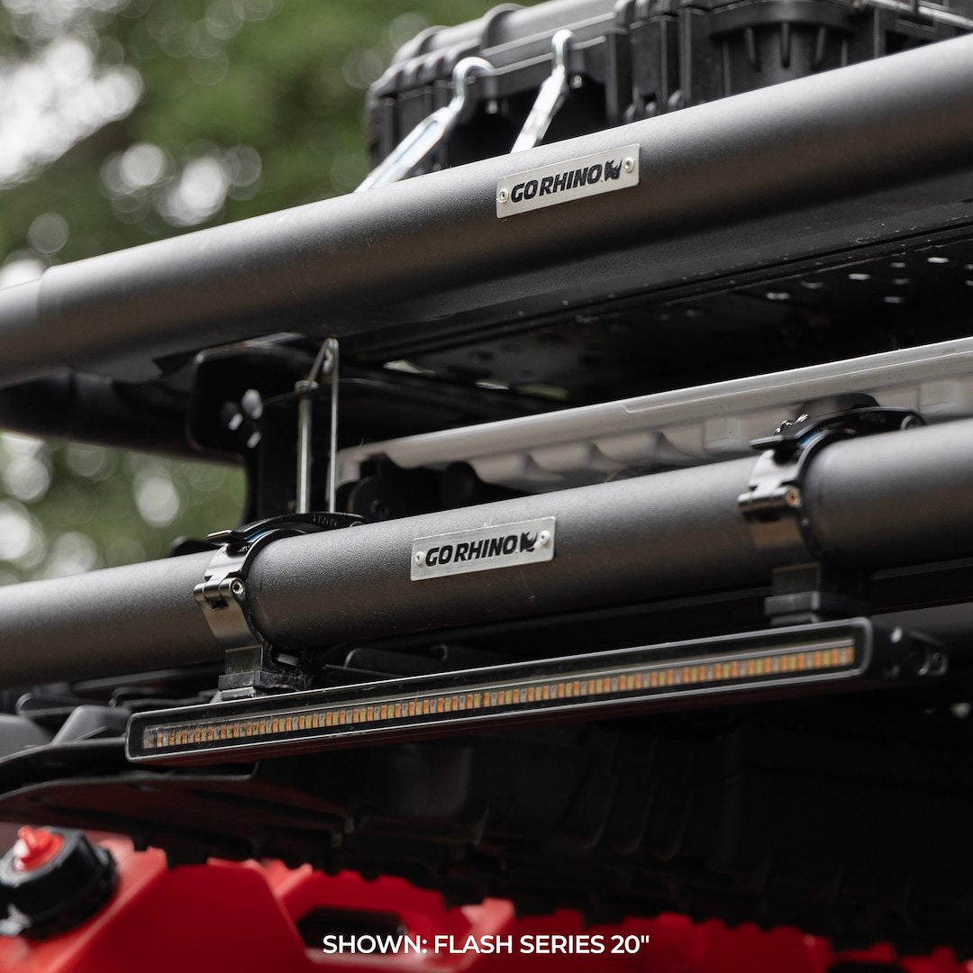 Product of Go Rhino 750002014CBS Light Bar