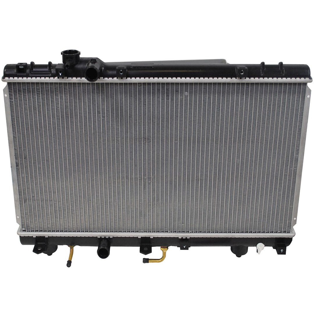 Denso 221-3106 Radiator||221-3106.Jpg||85||d452213106||2139532