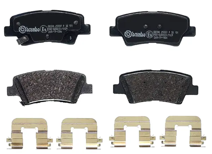 Brembo P30101 Brake Pad||p30101_2.Png||87||brmp30101||1684588