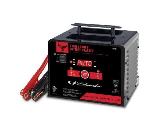 Product of Schumacher Fr01335 Battery Charger