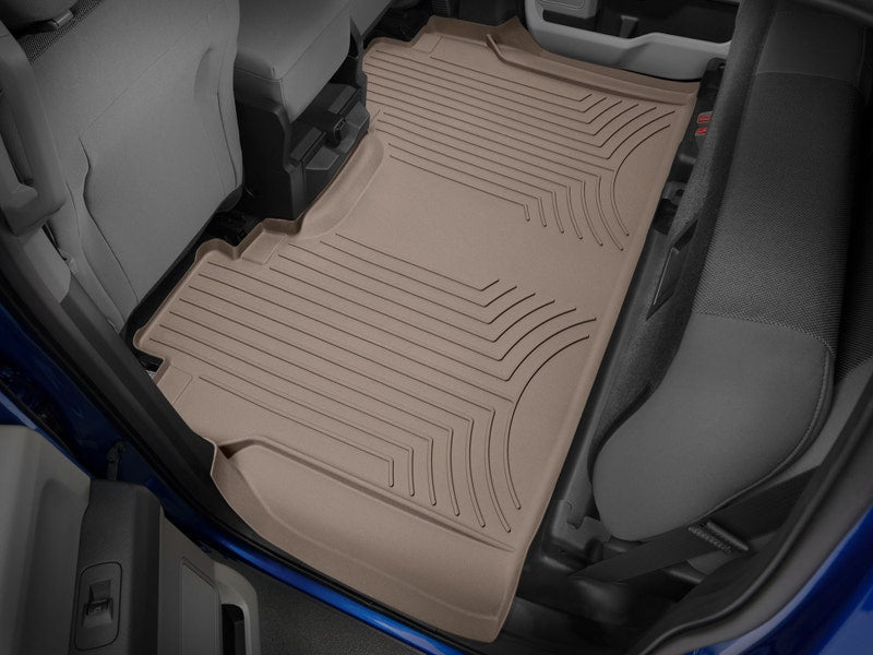 Weathertech (Usa) 456974im Floor Liner||456974im_1.Jpg||86||w24456974im||1708965