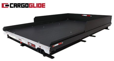 Product of Cargo Glide CG1500XL-8048 1500 Pound 80 Inch x 49-1/4 Inch Bed Slide