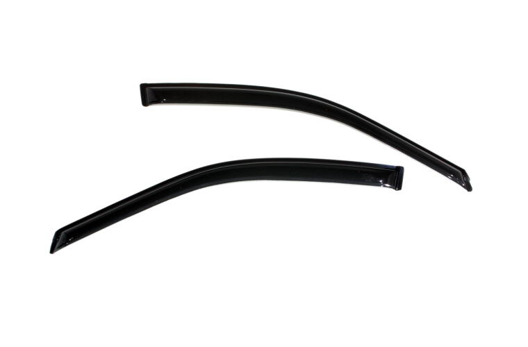 Product of Auto Ventshade (AVS) 92100 Ventvisor Outside Channel Rainguard