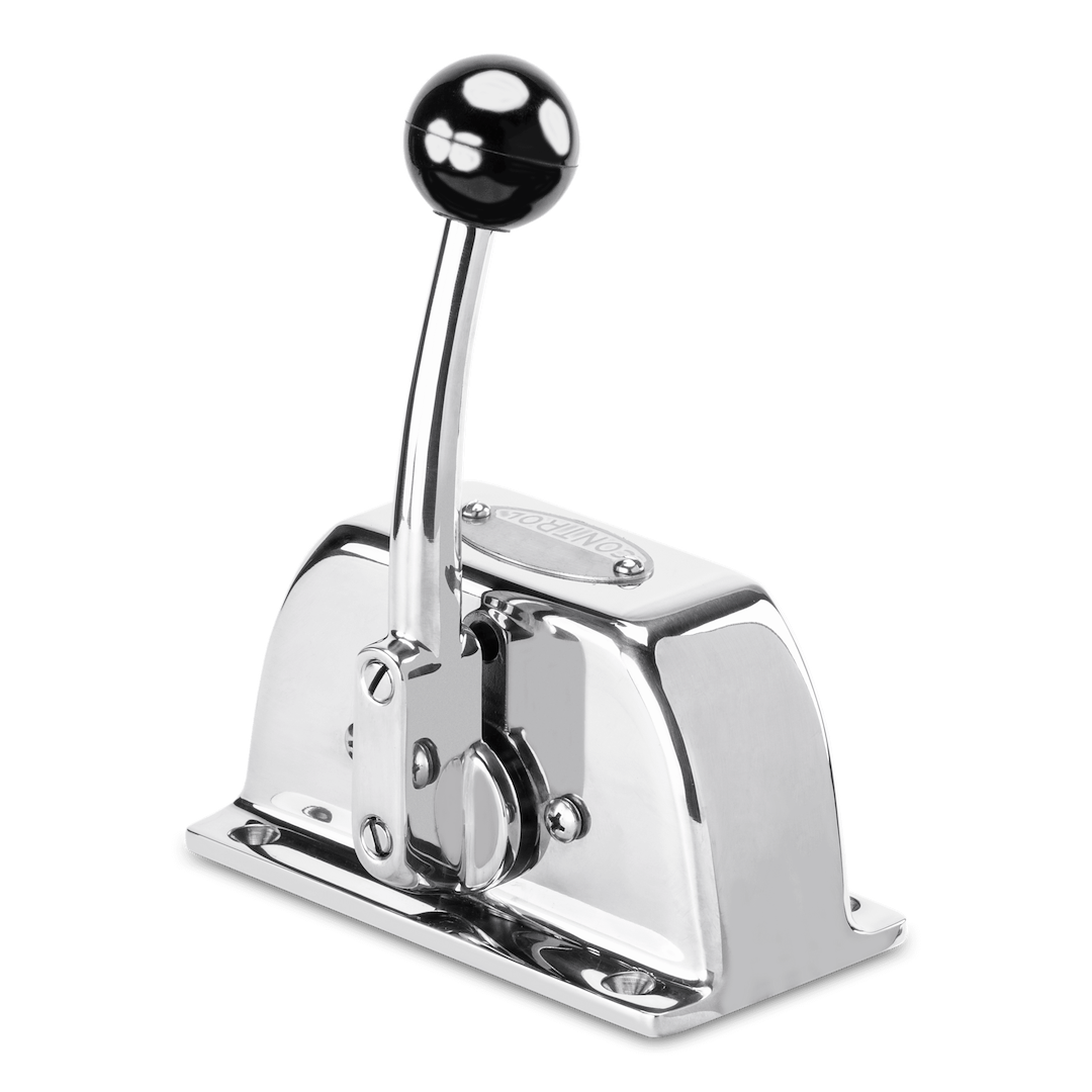 Product of Seastar Ch5210p Boat Control Unit