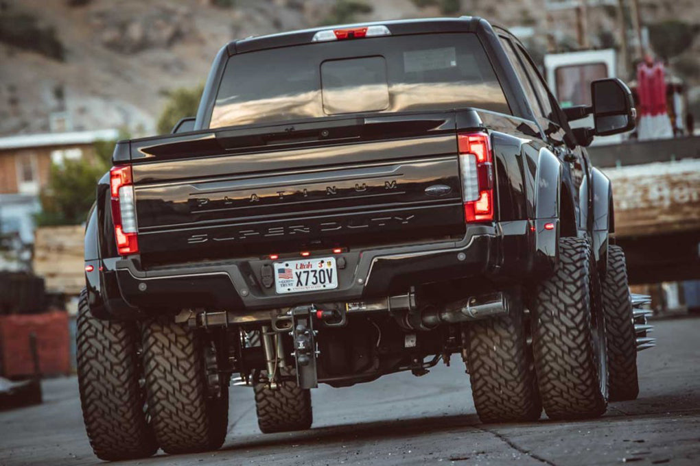 Product of Bulletproof Hitches HD3010 Receiver Trailer Hitch Ball Mount