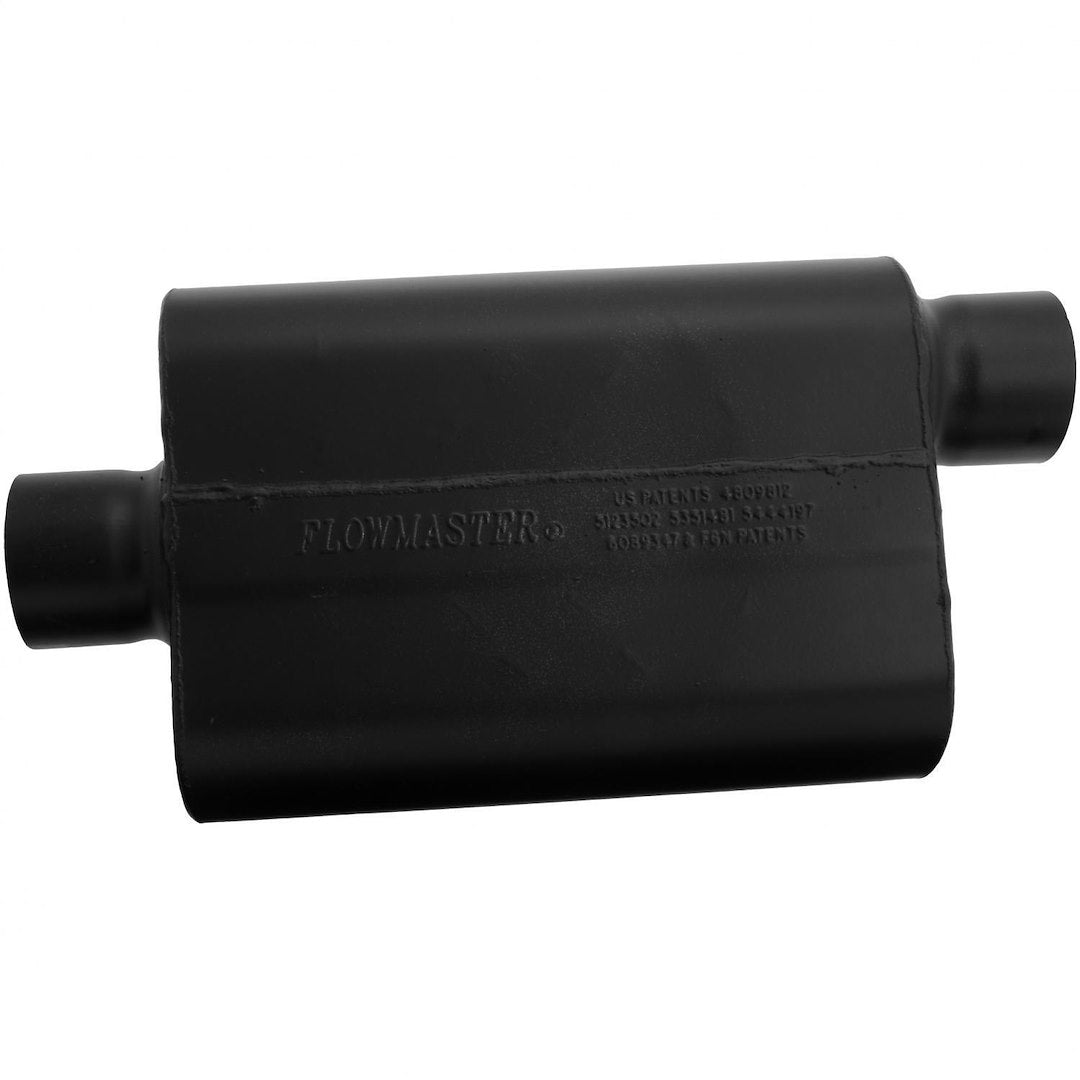 Product of Flowmaster 943047 Super 44 ™ Delta Flow ® Steel Exhaust Muffler