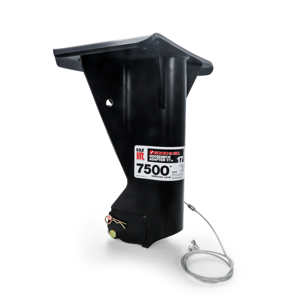 Eaz Lift 48490 Fifth Wheel Trailer Hitch Conversion Kit||48490_1.Png||86||c1w48490||1612540