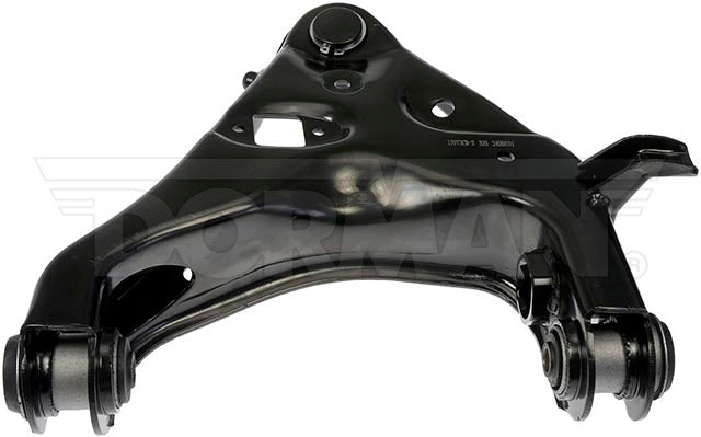Dorman (Oe Solutions) 520-223 Control Arm||520-223_1.Jpg||86||d18520223||1622277